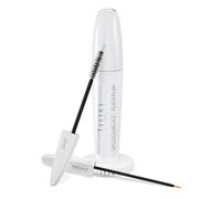 Talika Eyebrow Lipocils Platinium - Day and Night double serum - Eyebrow Growth Booster - Natural eyebrow density care - Easy application - 2 x 8,5 ml