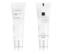 Talika - Light Moisturising Face Cream - Skintelligence Hydra Hydrating Light Cream - Soothes, Moisturises and Restores Balance to the Skin Daily - Tube 50 ml