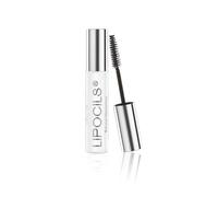TALIKA Lipocils Eyelash Growth Gel - Naturally Longer Eyelashes without Makeup or Extensions - Lash Growth Booster - 10 ml Bottle + Brush 11632