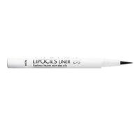 Talika Lipocils Liner - Eyeliner growth booster for eyelashes - Natural lash care makeup - Eyeliner eyelash care - Intense black felt liner