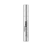 Talika Lipocils XXL Volume Mascara - Instant Volume & Lift + Lash Serum 2-in-1, Stronger Shinier Darker Lashes - Peptide Formula, Smudge-Proof, Sensitive-Eye Safe