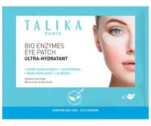 Talika Moisturizing Eye Patch 1 Unit