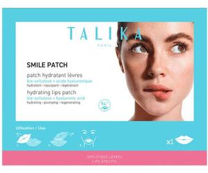 Talika Moisturizing Lip Patch 1 unit