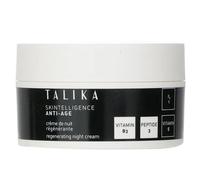 Talika Skintelligence Anti-Age Regenerating Night Cream 50ml
