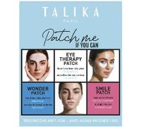 Talika Wonder Patch Case 3 Pieces