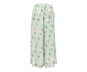 Talini Trousers - female - Boss - Wide Trousers - Multicolor - 2XL - Trousers 2XL