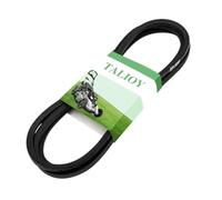 talioy 144959 Deck Belt Replaces Craftsman Poulan 532144959 Lawn Mower 1/2 X 95