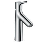 Talis S Single lever basin mixer 100 without waste, Chrome (72021000)