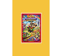 Talis Taming Tamaskan: Taming the Three Ring Circus