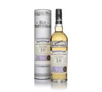 Talisker 10 Year Old 2015 - Old Particular (Douglas Laing) Single Malt Whisky