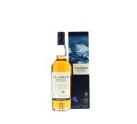 Talisker 10 Year Old 20cl