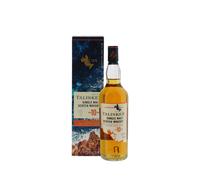 Talisker 10 year old 20cl Island Single Malt Scotch Whisky 20cl