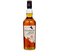 Talisker 10 Year Old Single Malt Scotch Whisky, Whisky, Scotland
