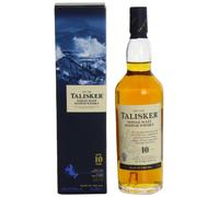 Talisker 10 Year Old 20cl