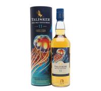 Talisker 11 Year Old Special Releases 2022