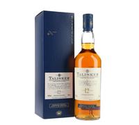 Talisker 12 Year Old / Friends of Classic Malts Island Whisky