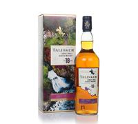 Talisker 18 Year Old 3cl Sample Single Malt Whisky