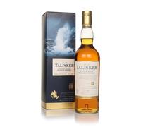Talisker 18 Year Old - Pre 2021 Single Malt Whisky