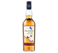 Talisker 18-year-old Single-malt Scotch Whisky 700ml