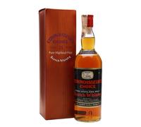 Talisker 1951 / 21 Year Old / Sherry Cask / Connoisseurs Choice Island Whisky