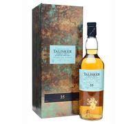 Talisker 1977 / 35 Year Old Island Single Malt Scotch Whisky