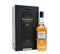Talisker 1978 / 41 Year Old / Bodega Series Island Whisky