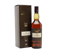 Talisker 1992 Distillers Edition / Bot.2005 Island Whisky