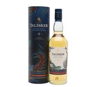 Talisker 2011 / 8 Year Old / Rum Finish / Special Releases 2020 Island Whisky