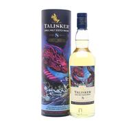 Talisker 2012 / 8 Year Old / Special Releases 2021 Island Whisky
