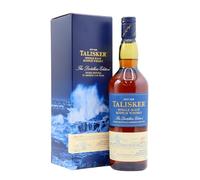 Talisker - 2017 Distillers Edition Single Malt Scotch - 2007 10 year old Whisky 70cl 45.8% ABV