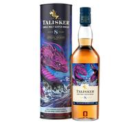 Talisker 2021 Special Release Single Malt Scotch 2012 8 year old