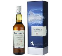 Talisker 25 Year Old