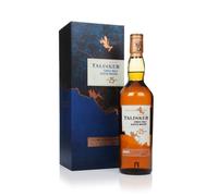 Talisker 25 Year Old (2021 Release) 3cl Sample Single Malt Whisky