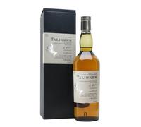 Talisker 25 Year Old / Bot.2004 Island Single Malt Scotch Whisky