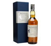 Talisker 25 Year Old / Bot.2007 Island Single Malt Scotch Whisky