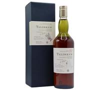 Talisker - 25 year old Natural Cask Strength Single Malt Scotch 1975 Whisky 70cl 59.9% ABV