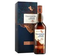 Talisker 25 Year Old 2020 Single Malt Scotch Whisky