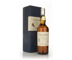 Talisker 25 Year Old (Special Release 2011) Single Malt Whisky