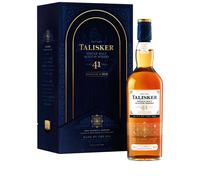 Talisker 41 Year Old