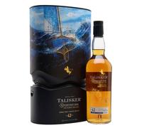 Talisker 43 Year Old Xpedition Oak Island Single Malt Scotch Whisky