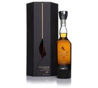 Talisker 47 Year Old Magma Single Malt Whisky
