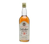 Talisker 8 Year Old / Bot.1970s Island Single Malt Scotch Whisky