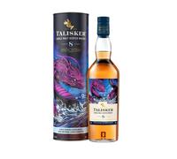Talisker 8 Year Old Special Releases 2021 Single Malt
