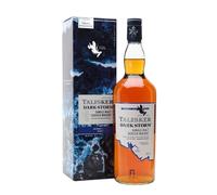 Talisker Dark Storm / Litre Island Single Malt Scotch Whisky