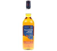 Talisker Distillers Edition 2022 Release