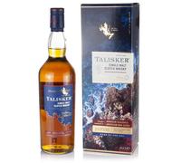 Talisker Distillers Edition 2022 Release