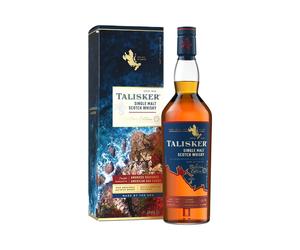 Talisker Distillers Edition Double Matured