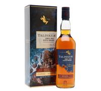 Talisker Distillers Edition 2022 Release