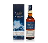 Talisker Distillers Edition Single Malt Scotch Whisky, 700ml
