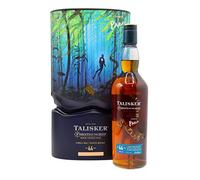 Talisker - Expedition Oak Series - Forests Of The Deep - 44 year old Whisky 70cl 49.1% ABV